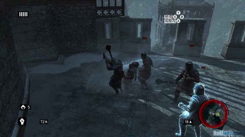 Illustration for article titled These New Assassin's Creed Screenshots Are Revelations